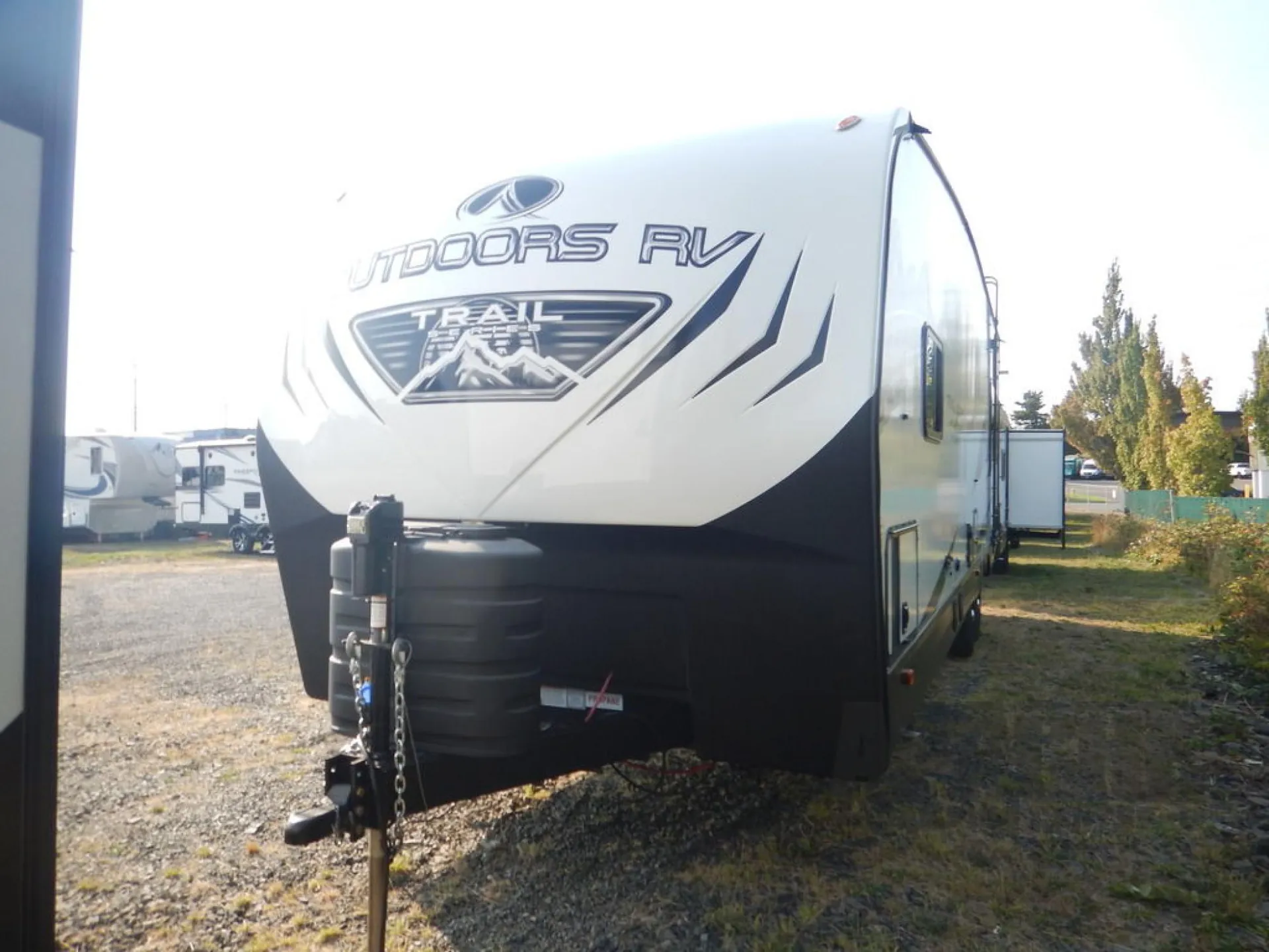 2025 Outdoors RV Trail Series 29TRX - Photo 2
