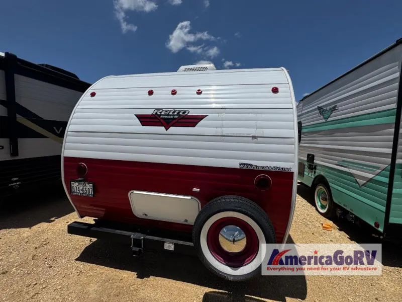 2018 Riverside RV Retro 177SE - Photo 4