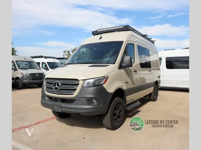 2026 Jayco Terrain 19A - Photo 4