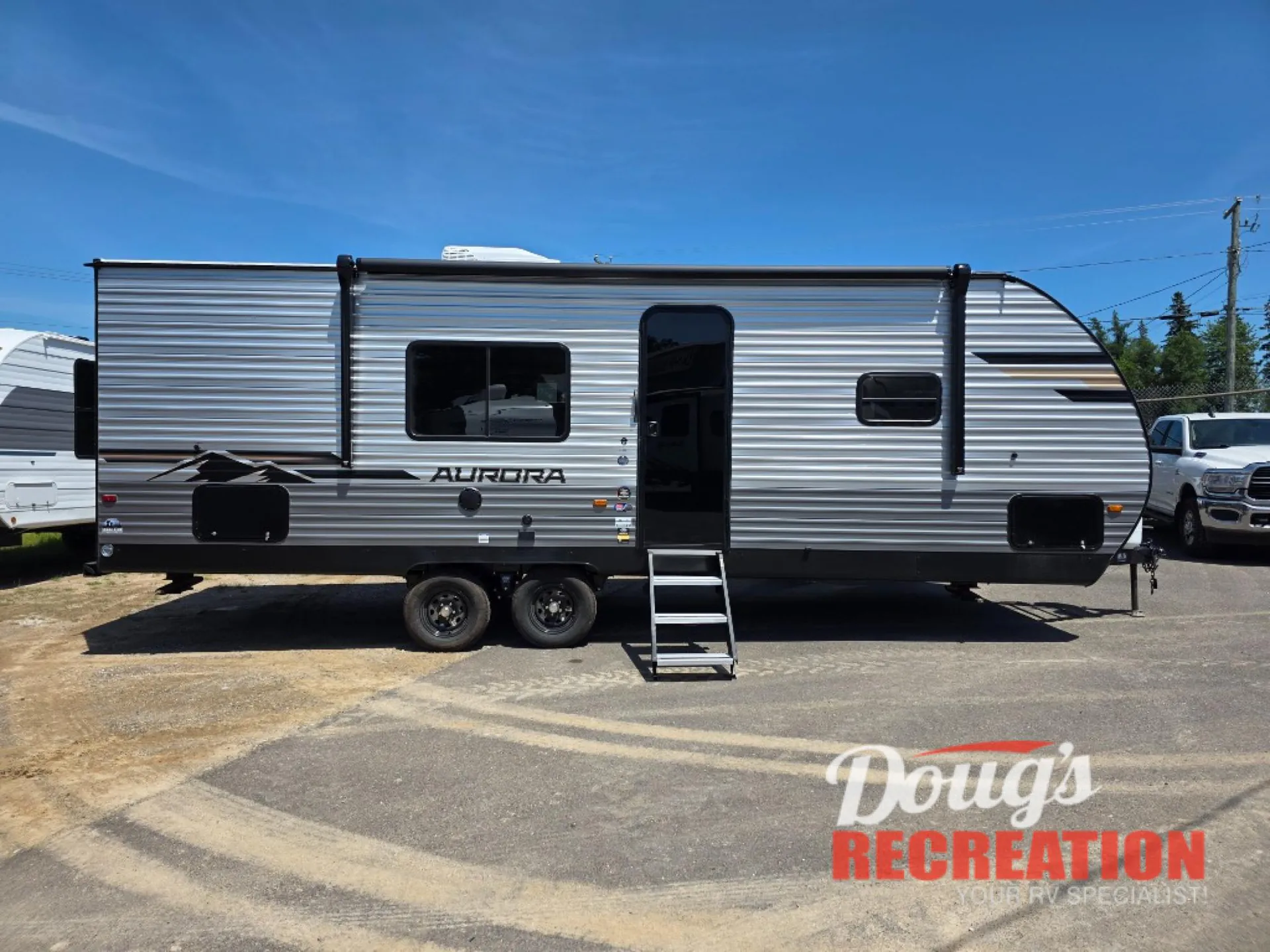 2026 Forest River Aurora 26BH - Photo 4
