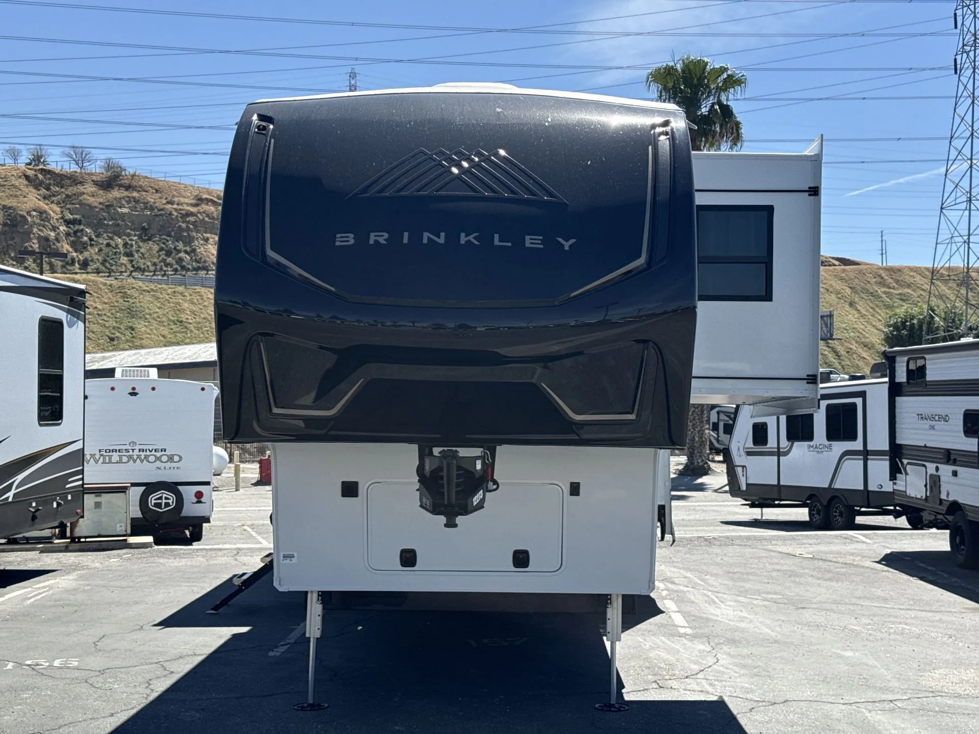 2026 Brinkley Model Z 3600 - Photo 3