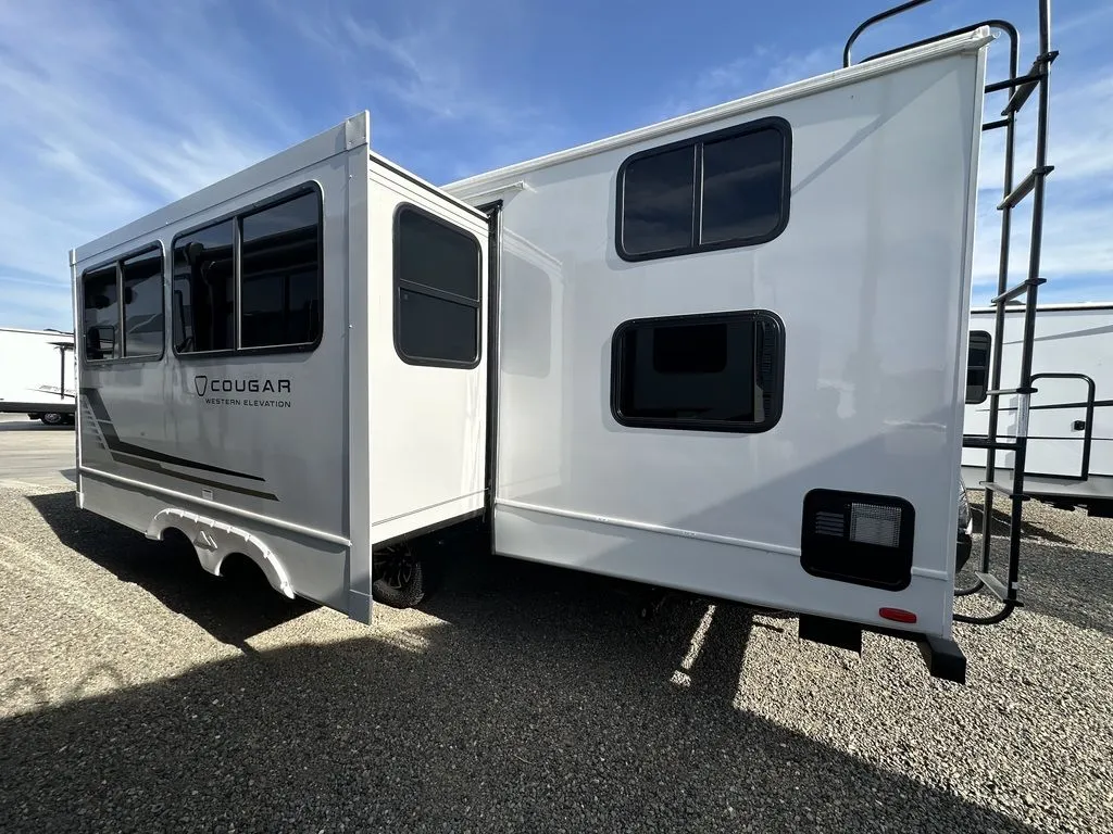2026 Keystone Cougar Half-Ton 28BHSWE - Photo 4