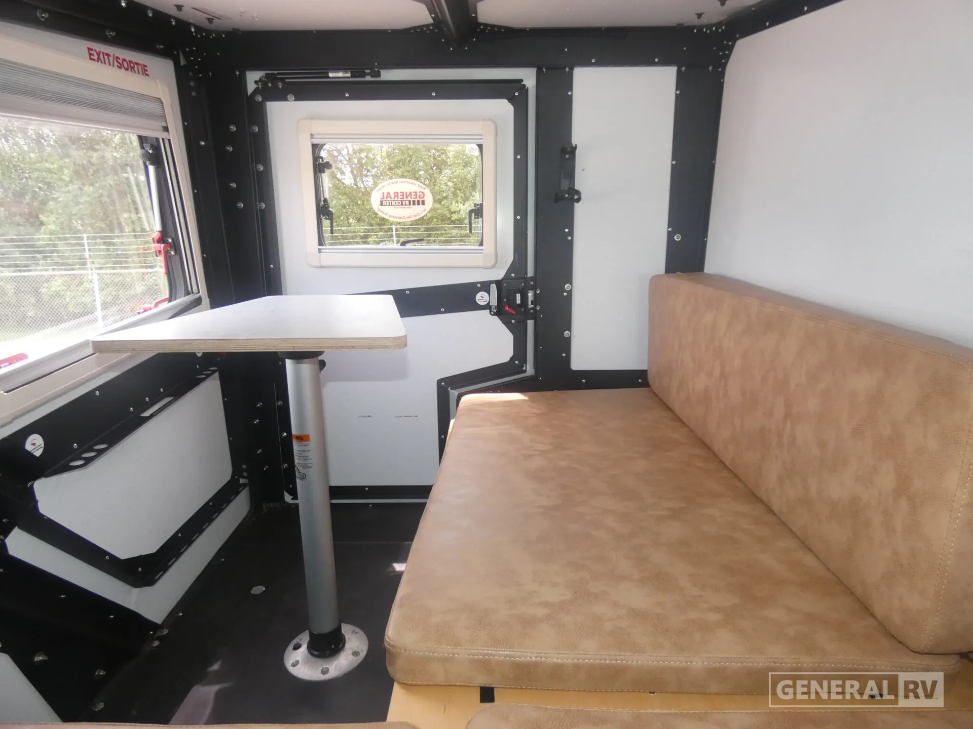 2021 Taxa TigerMoth OVERLAND - Photo 3
