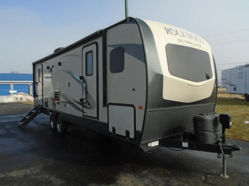2019 Forest River RV Rockwood Ultra Lite 2604WS - Main photo