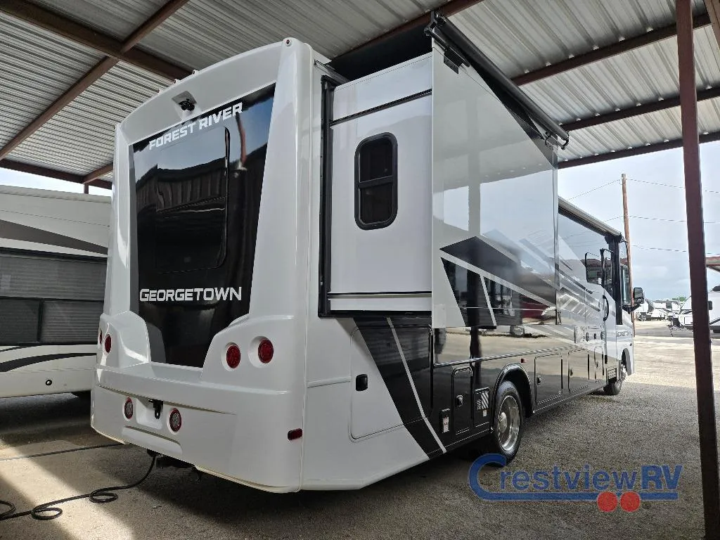2026 Forest River Georgetown 5 Series 31L5 - Photo 4