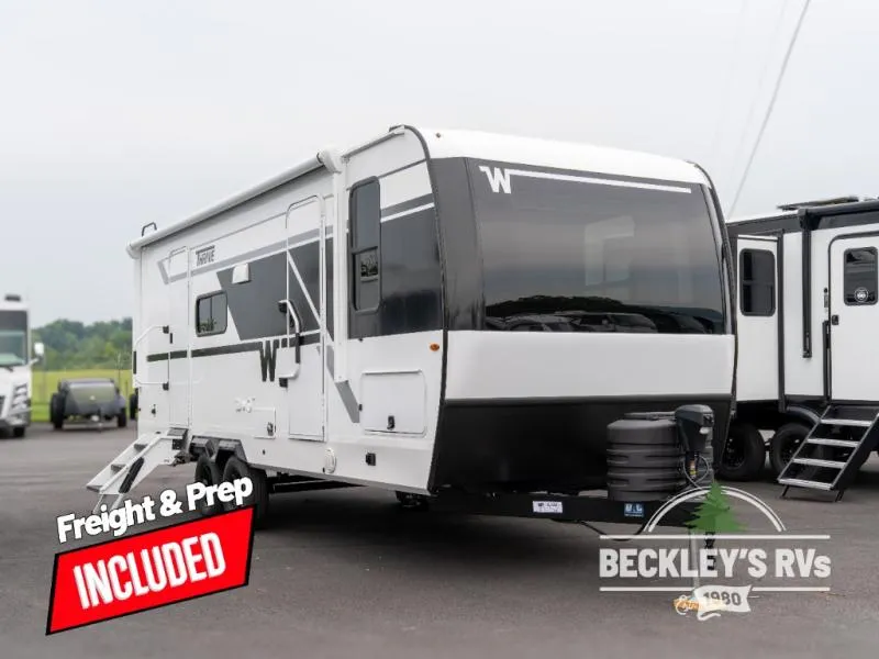 2027 Winnebago Thrive 22RBS - Photo 2