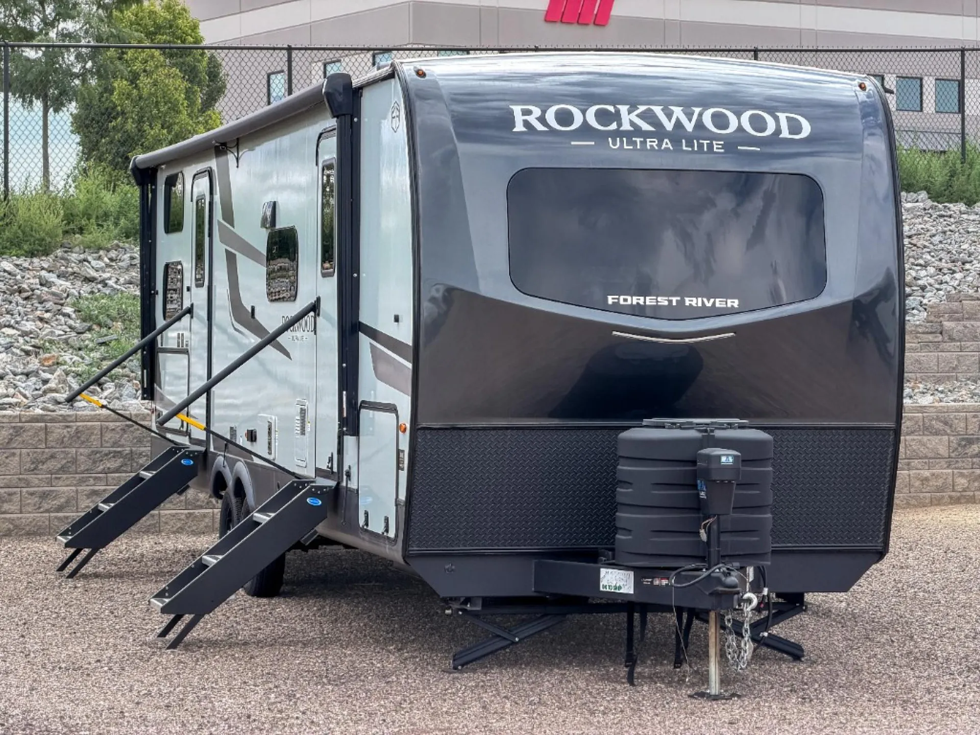 2026 Forest River Rockwood Ultra Lite 2706BH - Photo 2