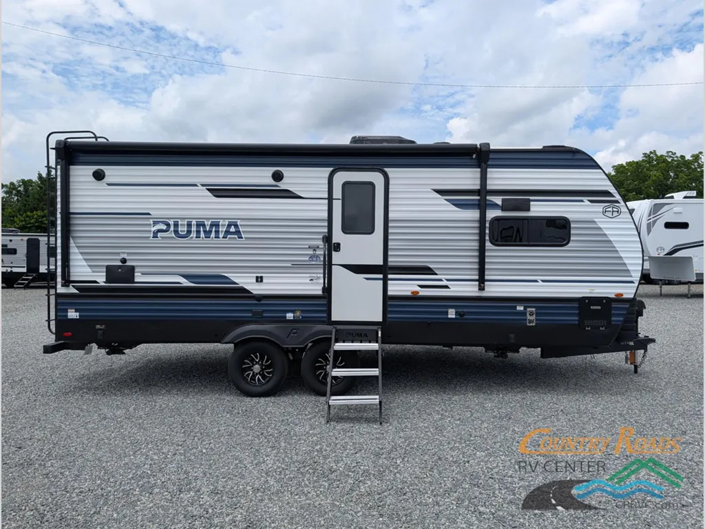 2026 Forest River Puma 220FK, Photos photo 2