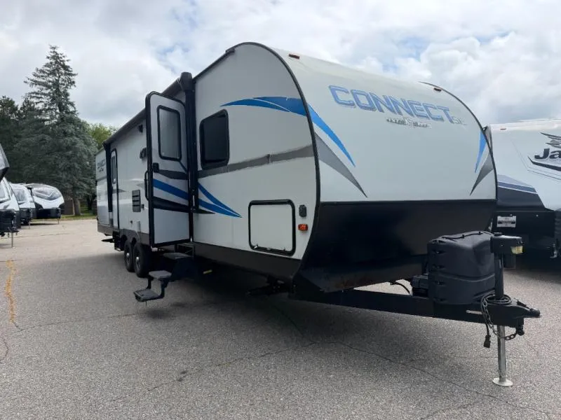 2019 KZ Connect SE 312BHKSE - Photo 3
