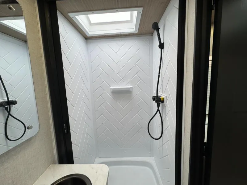 2026 Forest River Vibe Extreme Lite 2500CK, Photos photo 22