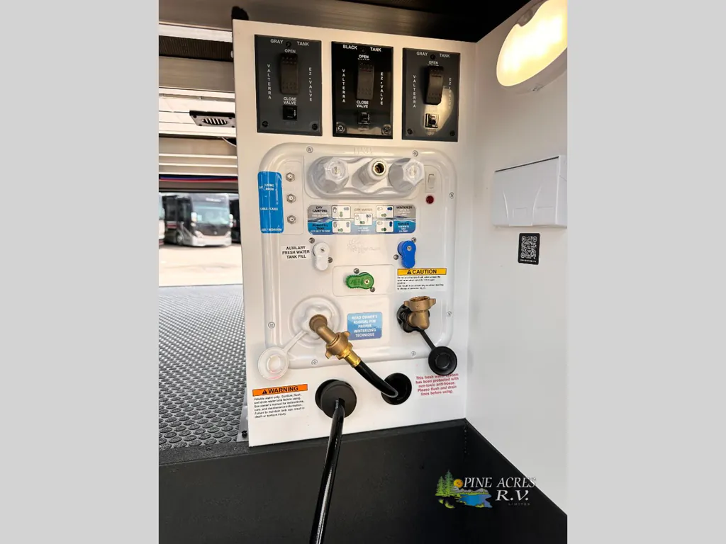 2026 Brinkley Model Z 3515, Photos photo 117