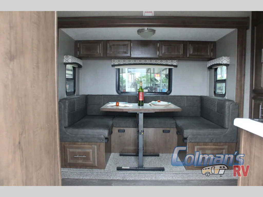 2020 Forest River Flagstaff Micro Lite 25FKS, Photos photo 18