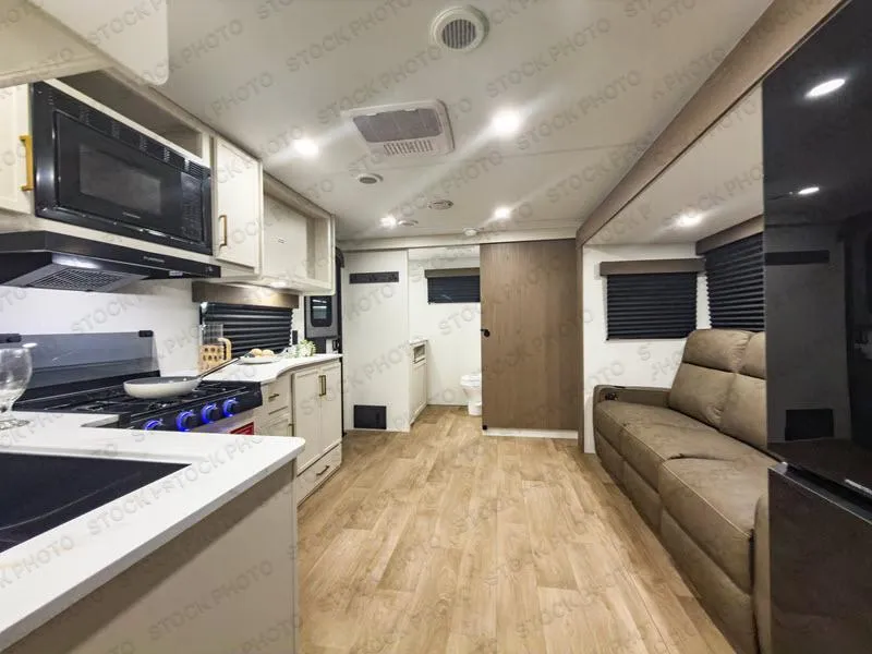 2027 Grand Design Transcend Xplor 22RBX - Photo 4