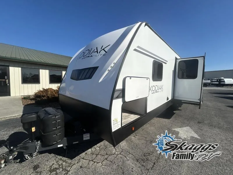 2022 Dutchmen Kodiak Ultra-Lite 296BHSL - Photo 3