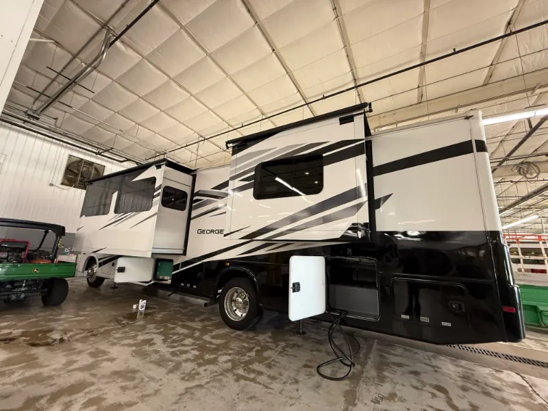 2022 Forest River Georgetown 5 Series GT5 36B5, Photos photo 20