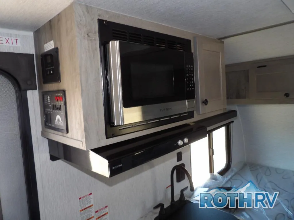 2026 Sunset Park RV Sunray 149 - Photo 4