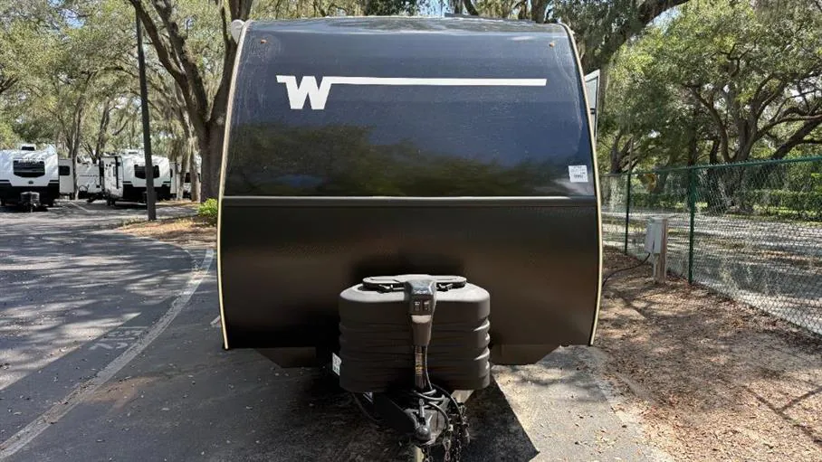 2027 Winnebago Micro Minnie 2108DS, Photos photo 2