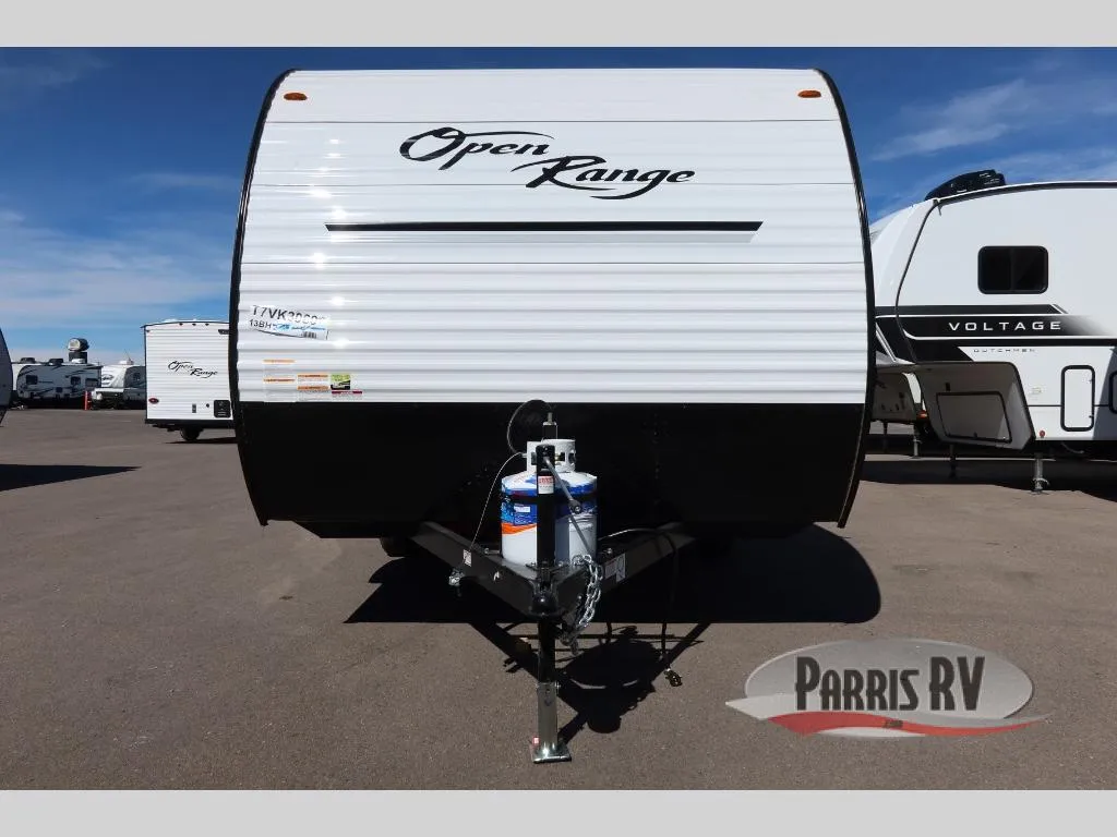 2026 Open Range RV Open Range Colt 13BH - Photo 4