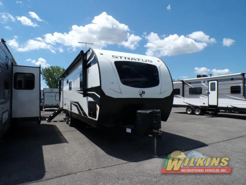 2022 Venture RV Stratus Ultra-Lite 261VRL - Photo 2