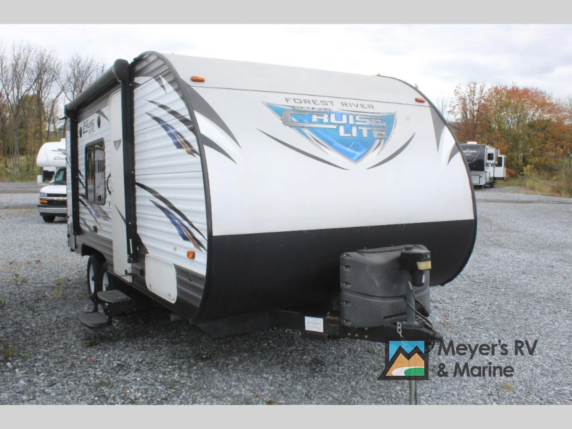 2017 Forest River Salem Cruise Lite 171RBXL - Photo 2