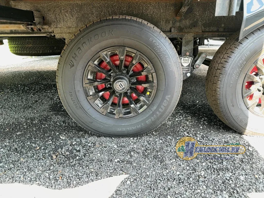 2026 Brinkley Model I 280, Photos photo 12
