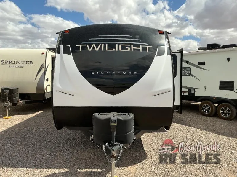 2021 Cruiser RV Twilight Signature TWS 2100 - Photo 3