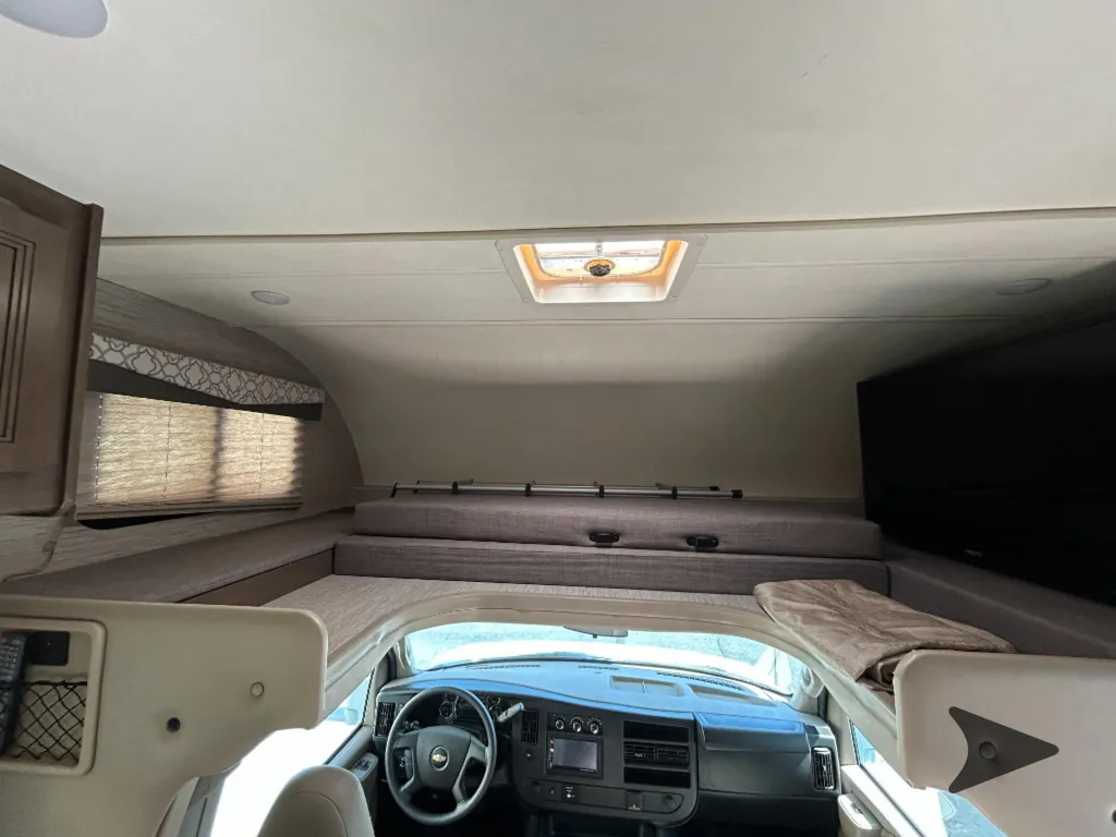 2021 Thor Motor Coach Freedom Elite 22FE, Photos photo 27