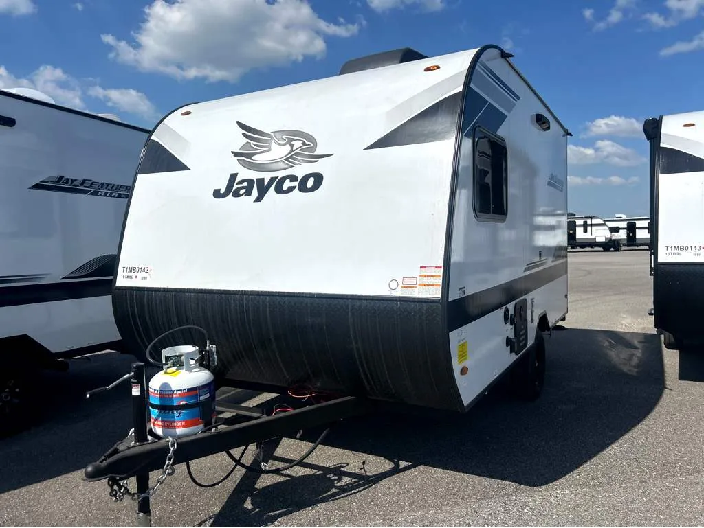 2026 Jayco Jay Feather Air SL 15TBSL - Photo 3