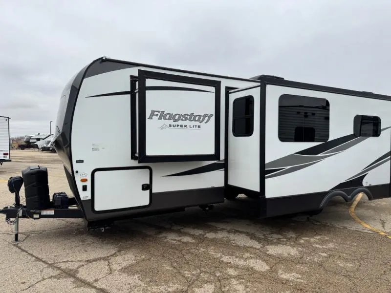 2023 Forest River Flagstaff Super Lite 26RBWS - Photo 4