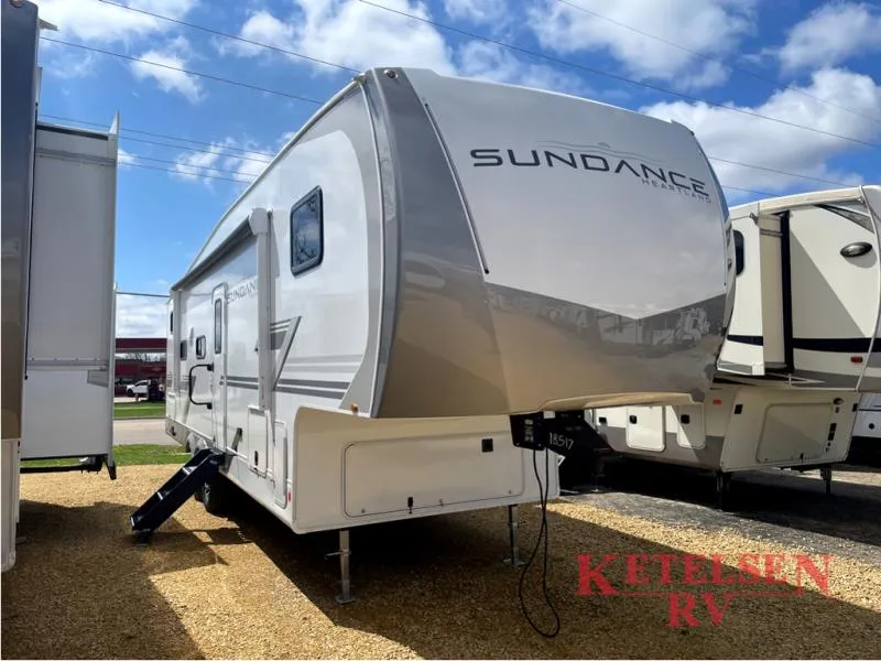 2026 Heartland Sundance XLT 28DB - Photo 2