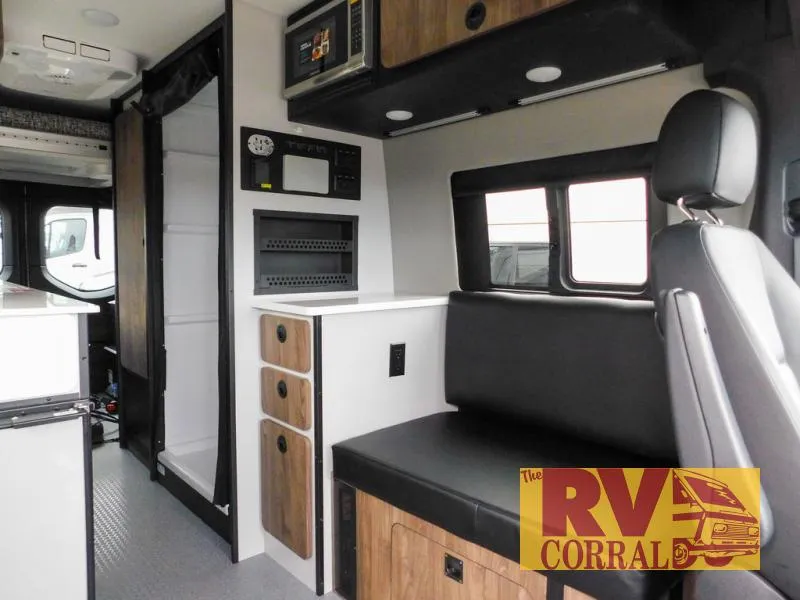 2026 Tiffin Motorhomes GH2 New    22 BV - Photo 4