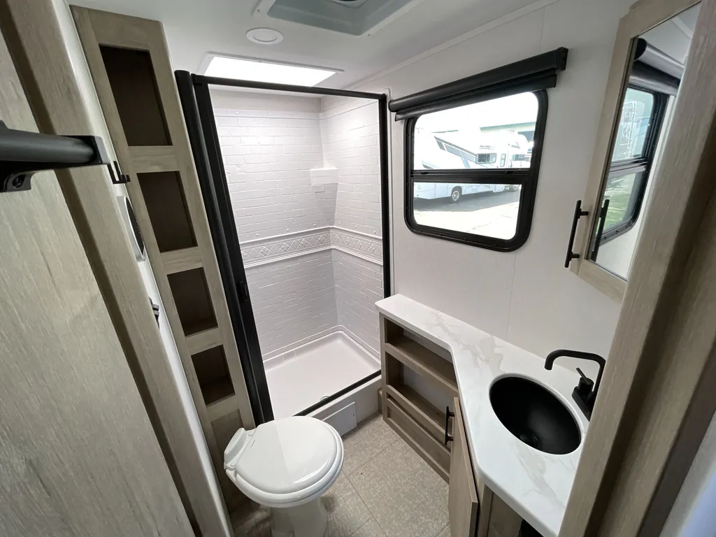 2025 Grand Design Imagine XLS 25DBE, Photos photo 15
