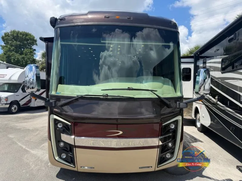 2019 Entegra Coach Insignia 44R - Photo 3