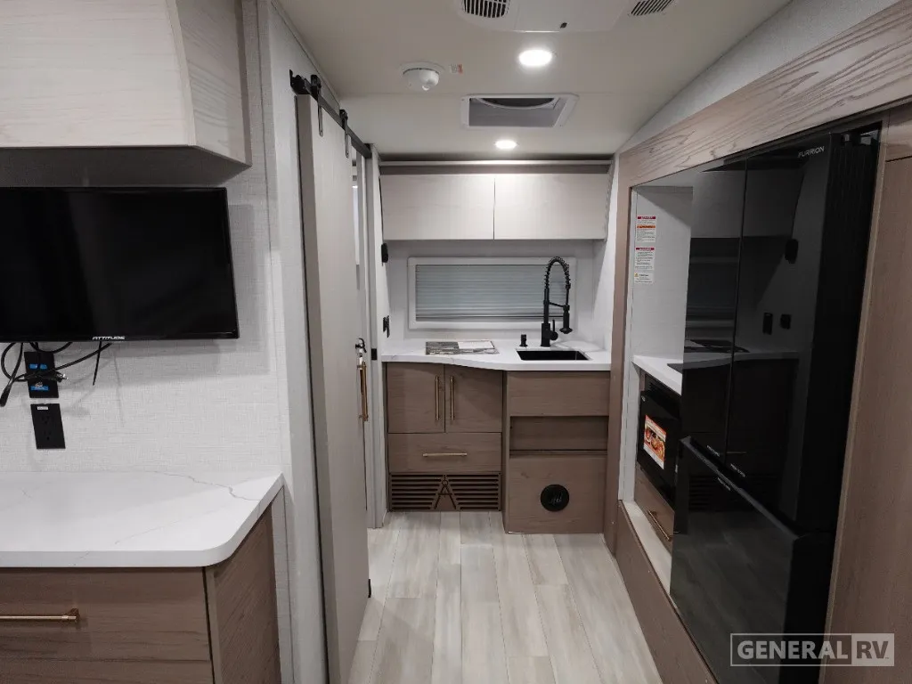 2026 Grand Design Serenova 150HL - Photo 3