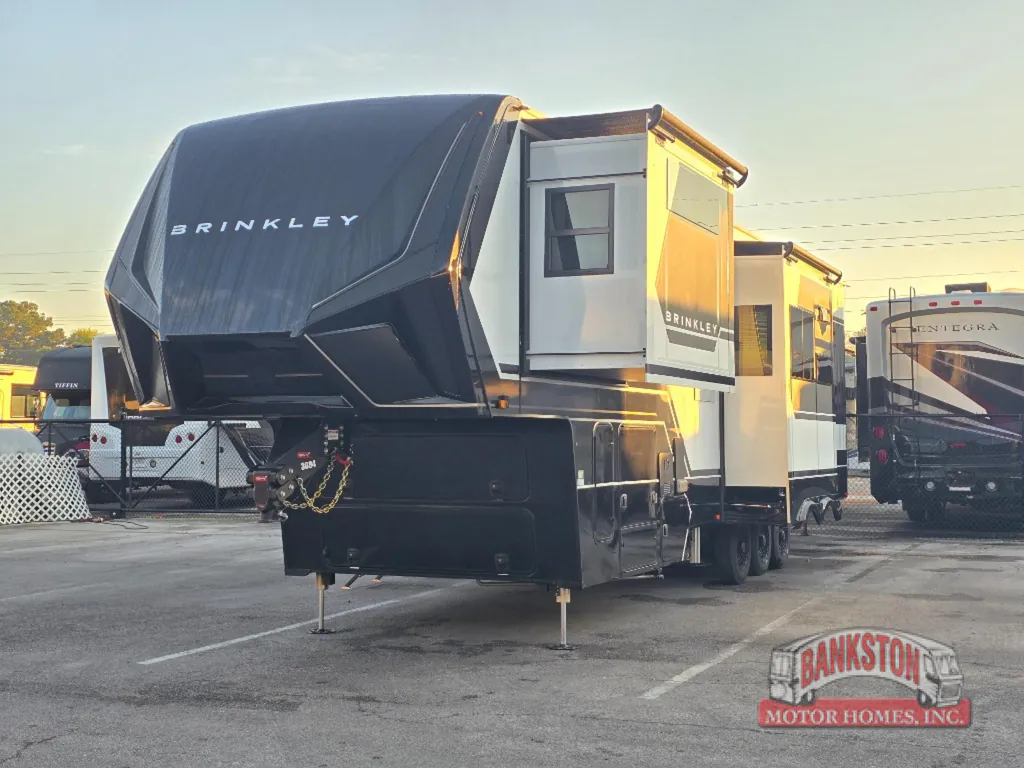2026 Brinkley Model G 3520, Photos photo 6
