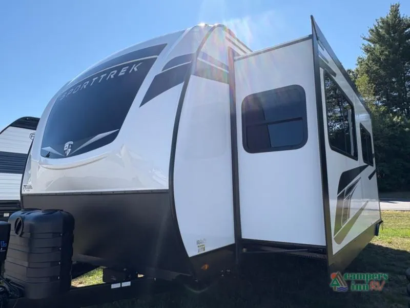 2026 Venture RV SportTrek 251VFK - Photo 3