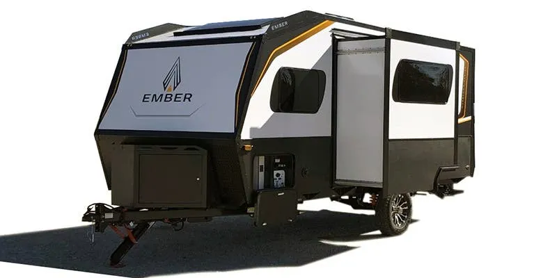 Ember RV Overland