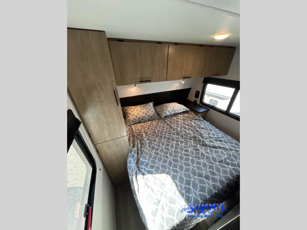 2027 Forest River Cherokee Grey Wolf Black Label 26DBHBL, Photos photo 70
