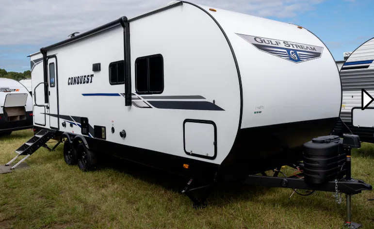 Gulf Stream Conquest Supreme 266RBS exterior