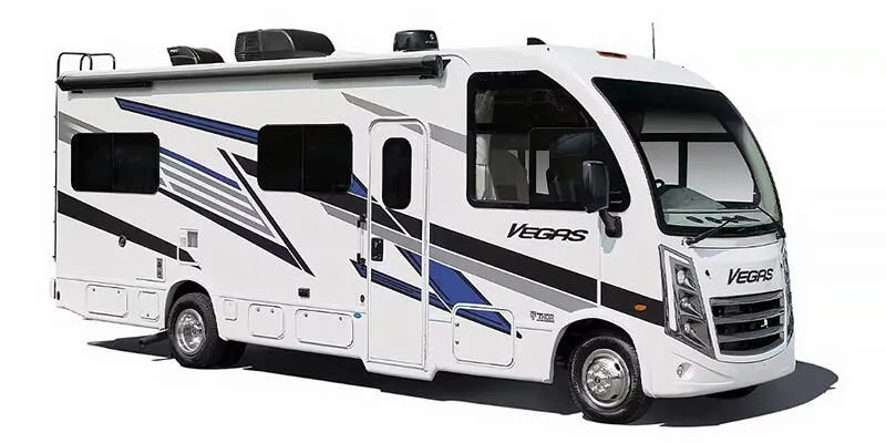 Thor Motor Coach Vegas
