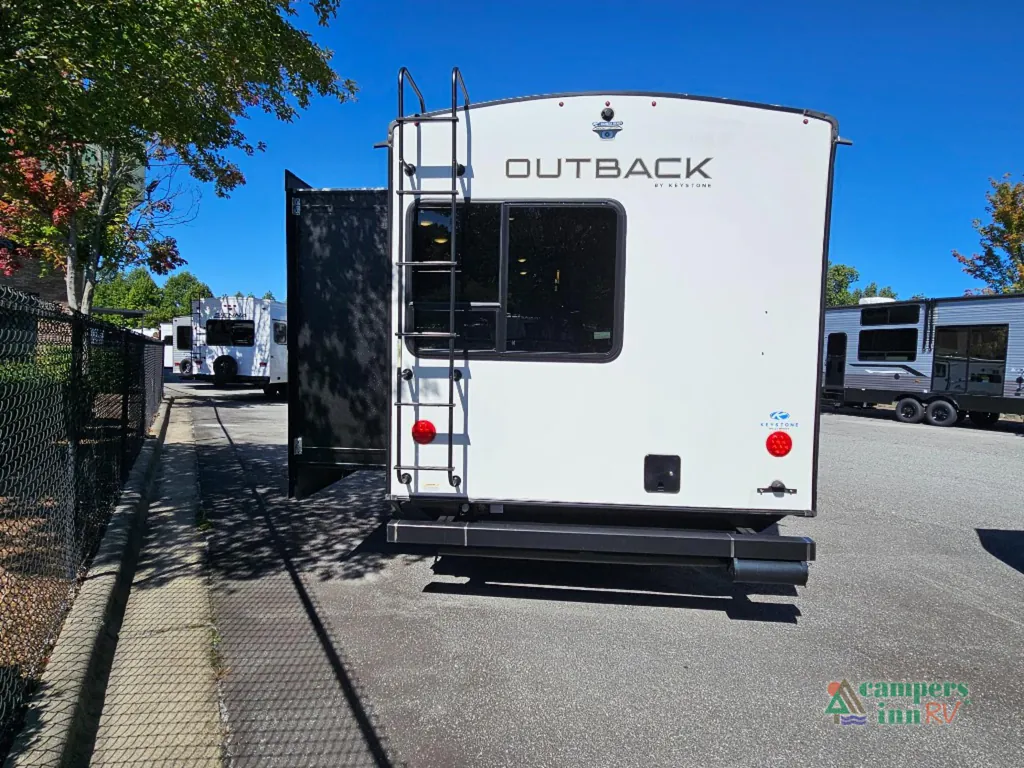 2021 Keystone Outback 340BH, Photos photo 5