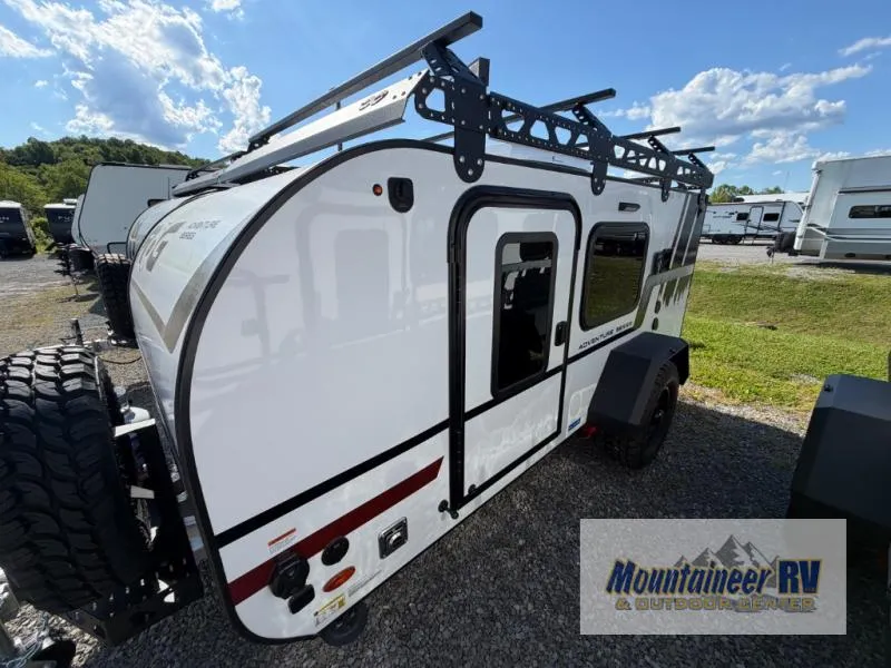 2026 Encore RV ROG 12RK - Photo 4