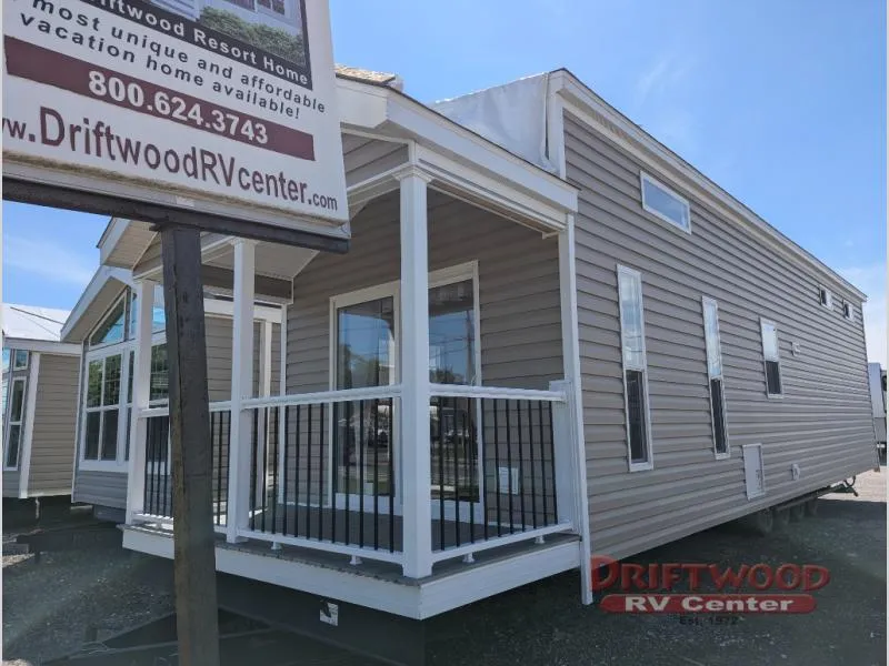 2026 Forest River Quailridge Summit 39FLP-S - Photo 3