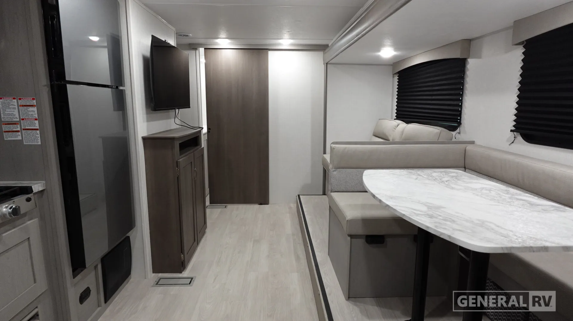 2026 Coachmen Clipper 6K Series 25RB - Photo 3