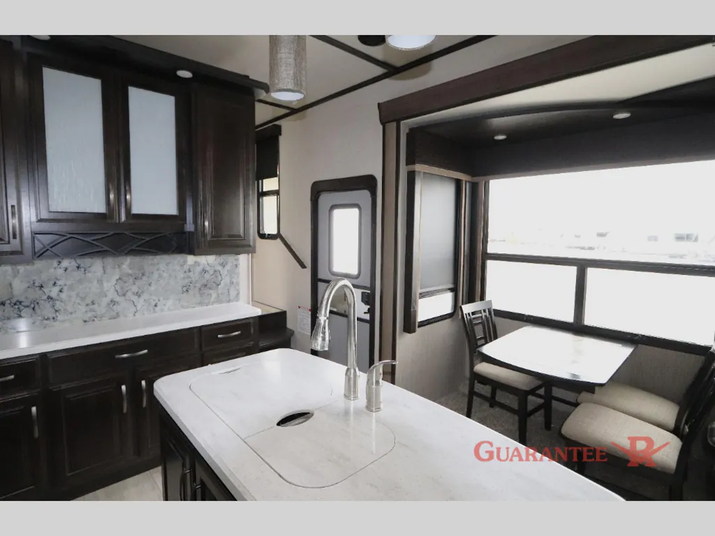2017 Grand Design Momentum 397TH, Photos photo 12
