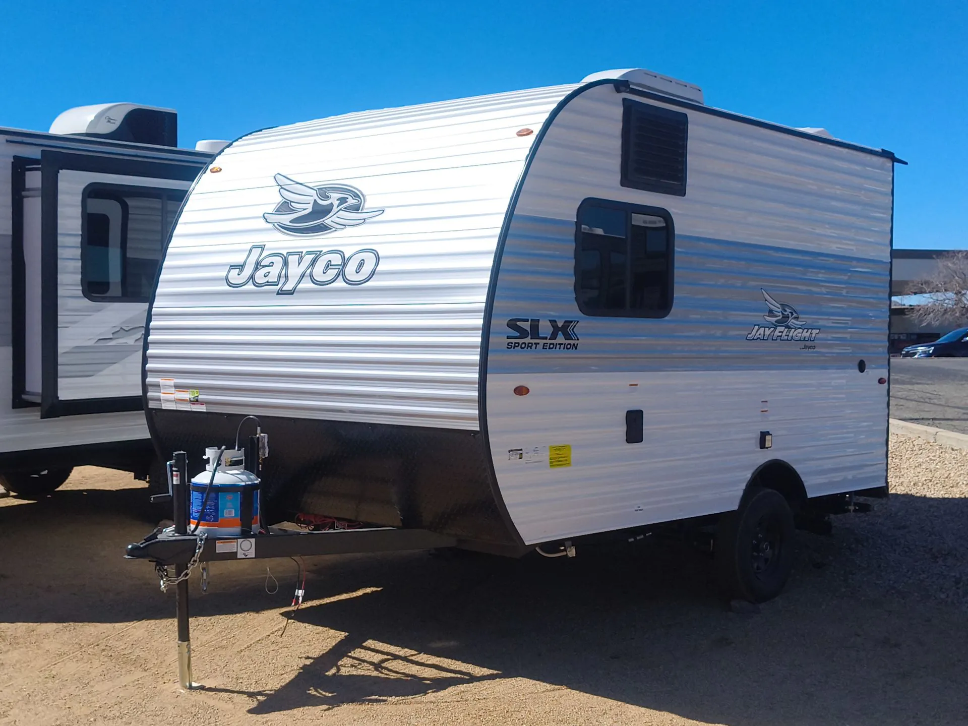 2026 Jayco Jay Flight SLX 130BHW - Photo 2