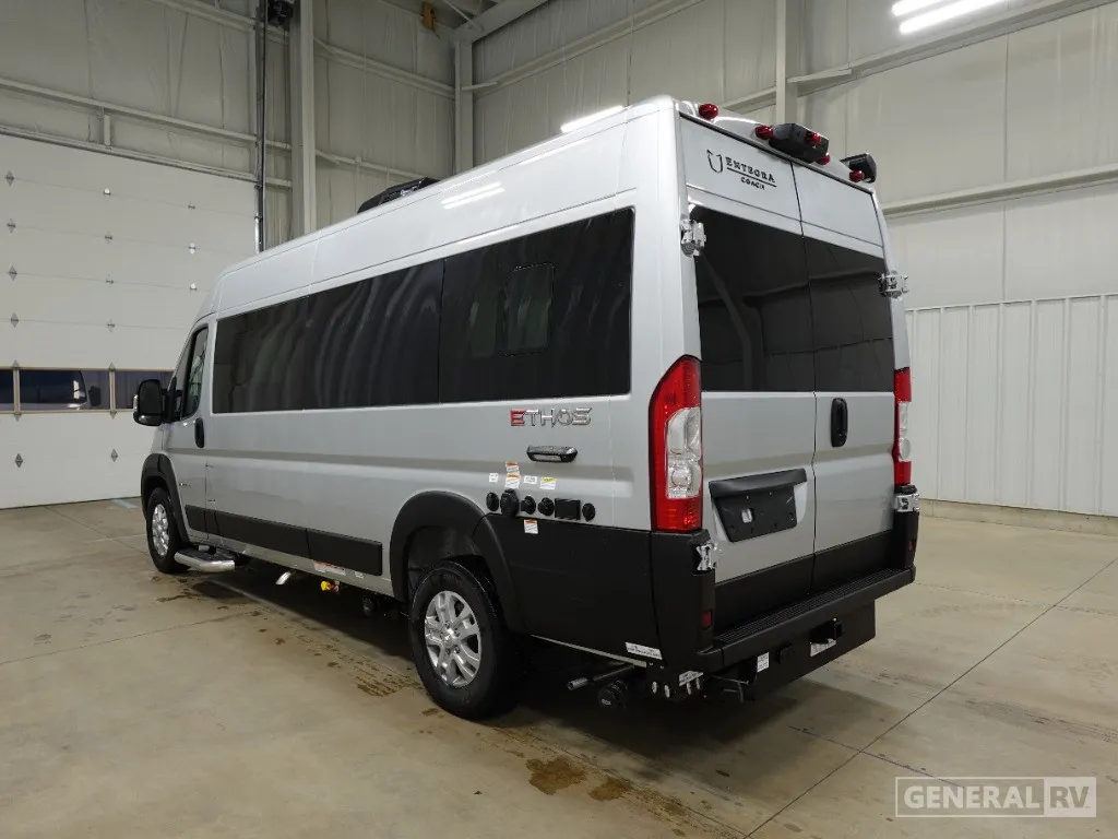 2026 Entegra Coach Ethos 20A - Photo 4