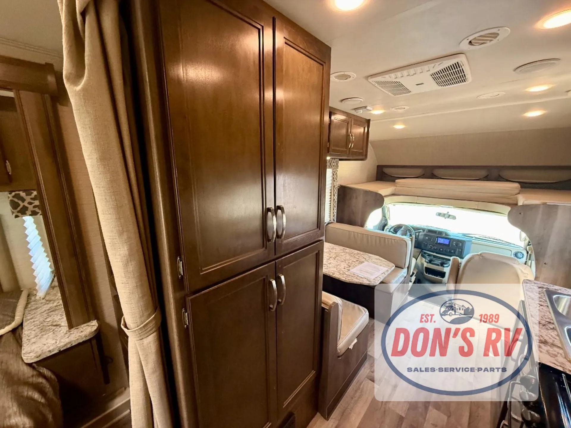 2019 Jayco Redhawk 22J - Photo 3