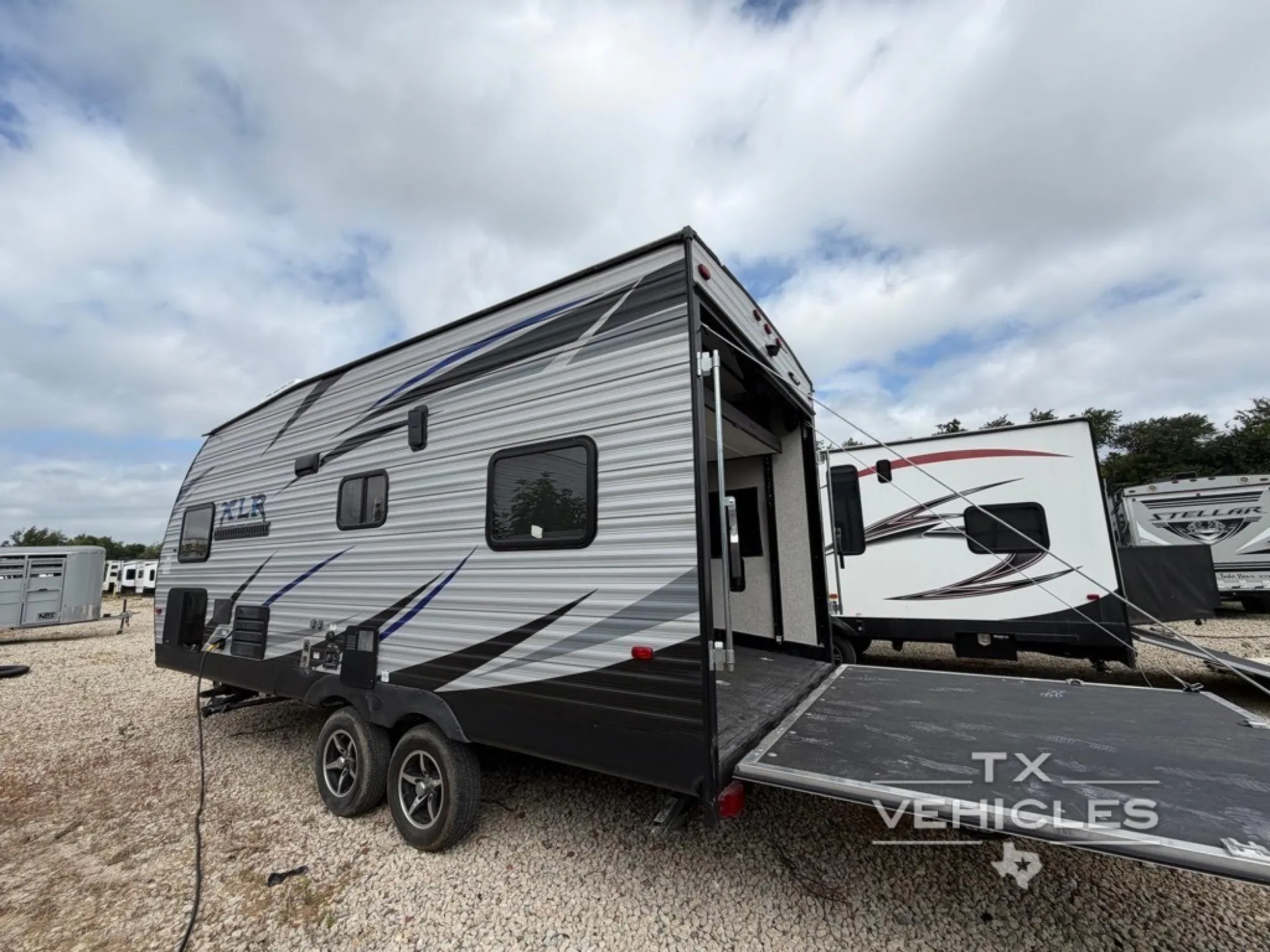 2019 Forest River XLR Boost 20CB - Photo 2
