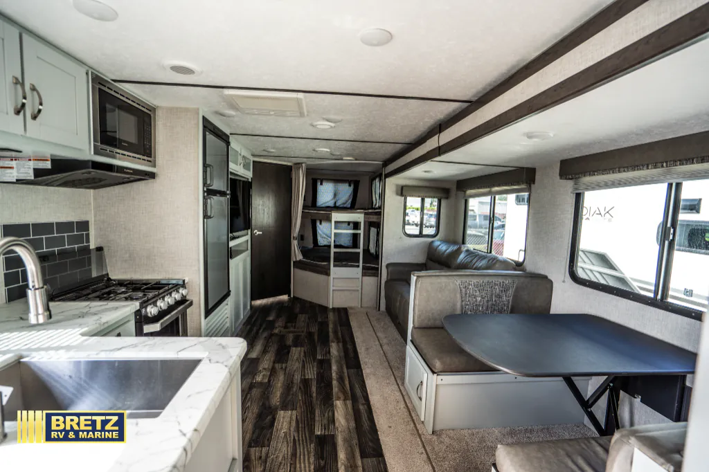 2019 Keystone Bullet 290BHSWE, Photos photo 10
